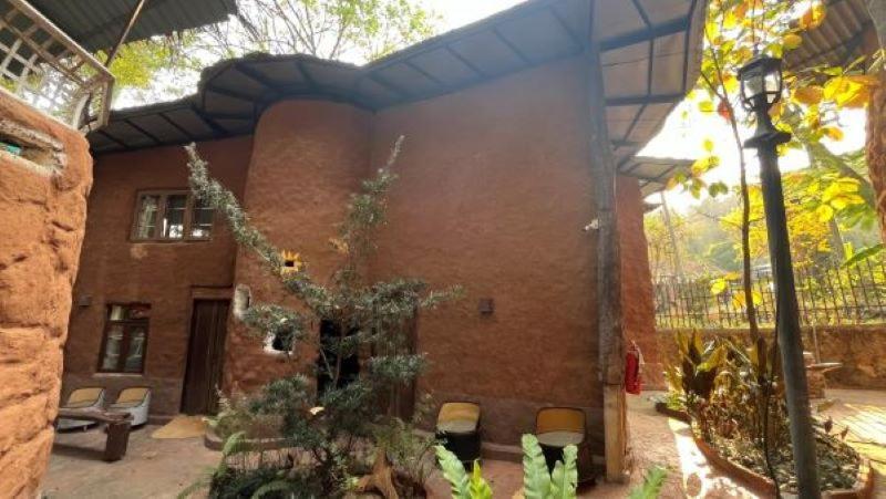 Hern Lhin Natural Resort Ban Pong  Exterior photo