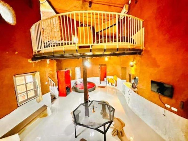 Hern Lhin Natural Resort Ban Pong  Exterior photo