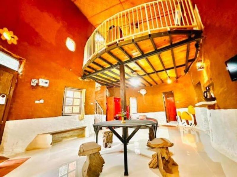 Hern Lhin Natural Resort Ban Pong  Exterior photo